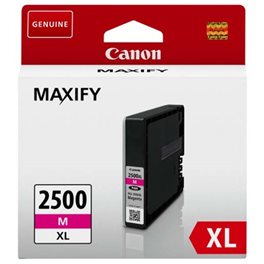 Cartridge PGI-2500M XL