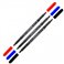  Popisovač permanentní, Centropen 3616, DOUBLE