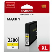 Cartridge PGI-2500Y XL