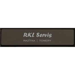 Štoček pro Colop EOS 25 Štoček pro Colop EOS 25