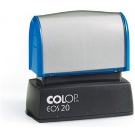 Razítko Colop EOS 20 (38x14)