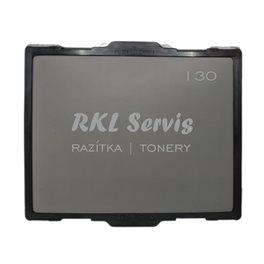 Štoček pro Colop EOS 130 (114x89)