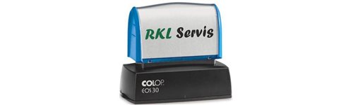 Colop EOS