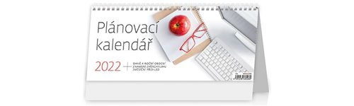 Kalendáře / Diáře