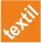 Textil - oranžová