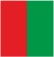 2-bar. červeno-zelený