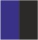 2-bar. modro-černý